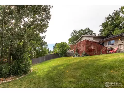 4452 S Beech Way, Morrison, CO 80465 photo 35