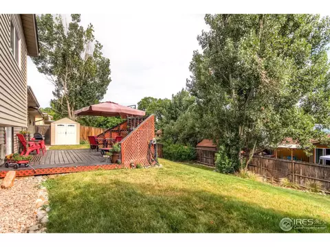 4452 S Beech Way, Morrison, CO 80465 photo 37