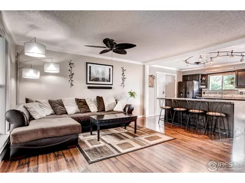 4452 S Beech Way, Morrison, CO 80465 photo 1