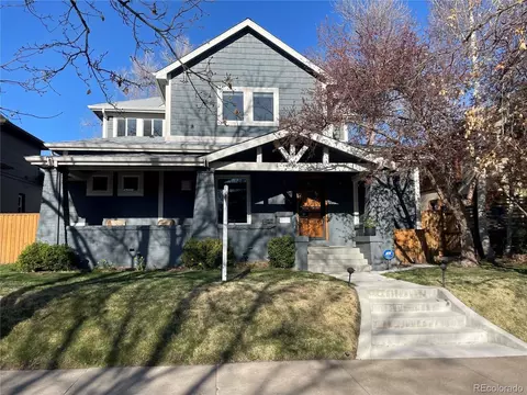 1319 S York St, Denver, CO 80210