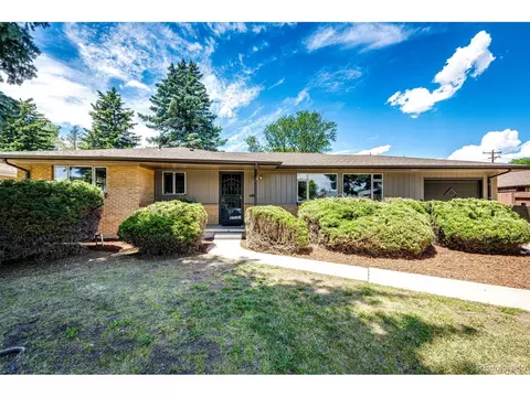 407 S Lamar Ct, Lakewood, CO 80226