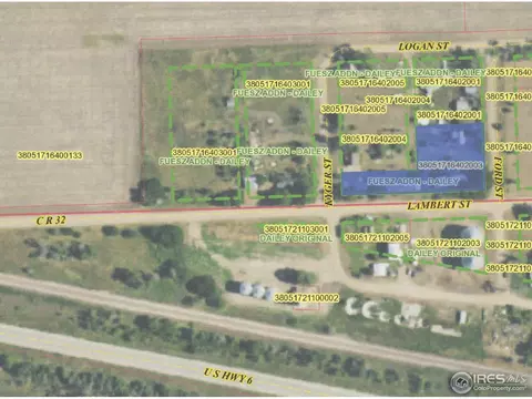 15009 Ford St, Fleming, CO 80728 photo 24