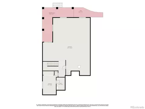 22475 E Mosey Cir, Parker, CO 80138 photo 40
