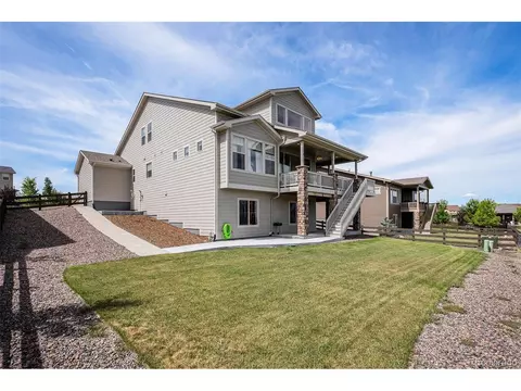 22475 E Mosey Cir, Parker, CO 80138 photo 31