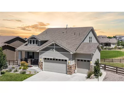 22475 E Mosey Cir, Parker, CO 80138