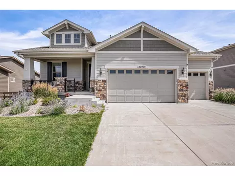 22475 E Mosey Cir, Parker, CO 80138 photo 3