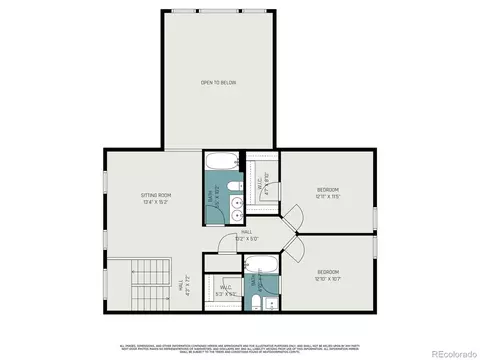 22475 E Mosey Cir, Parker, CO 80138 photo 39