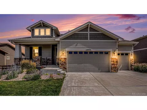 22475 E Mosey Cir, Parker, CO 80138 photo 2