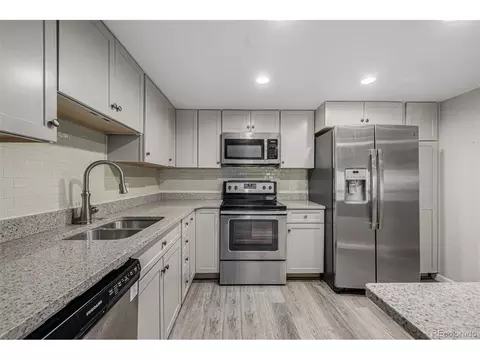 14050 E Linvale Pl #106, Aurora, CO 80014