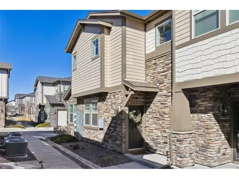24906 E Calhoun Pl #C, Aurora, CO 80016