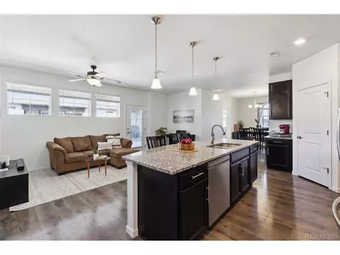 24906 E Calhoun Pl #C, Aurora, CO 80016 photo 3