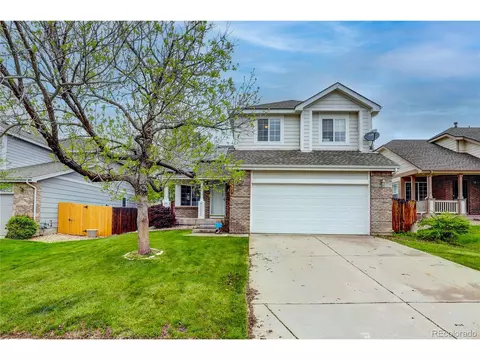 19943 E Lasalle Dr, Aurora, CO 80013