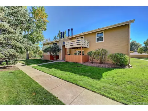 10251 W 44th Ave #1-104, Wheat Ridge, CO 80033