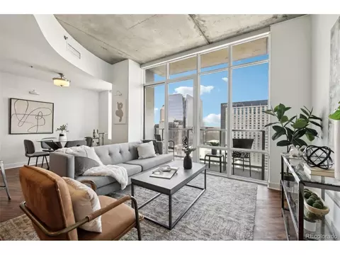 891 14th St #3011, Denver, CO 80202