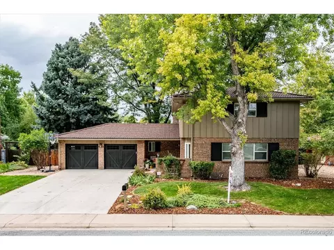 4103 S Olive St, Denver, CO 80237