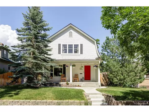 4235 King St, Denver, CO 80211