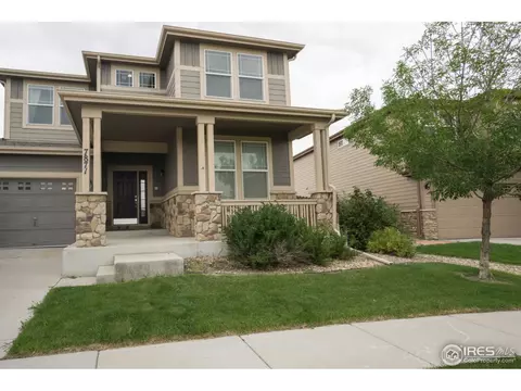 7871 E 133rd Ave, Thornton, CO 80602 photo 1