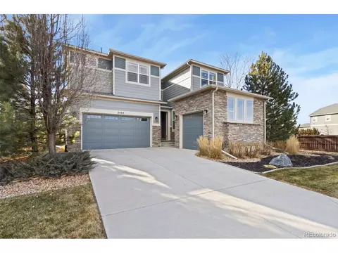 2403 Spruce Creek Dr, Fort Collins, CO 80528