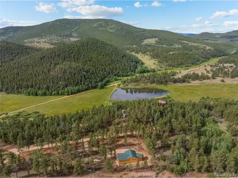 132 Pauls Ln, Bailey, CO 80421 photo 36