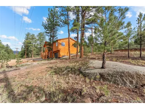 132 Pauls Ln, Bailey, CO 80421 photo 24