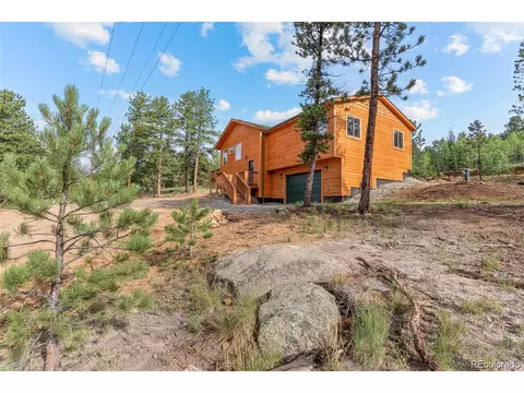 132 Pauls Ln, Bailey, CO 80421 photo 23