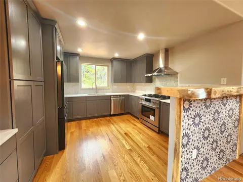 132 Pauls Ln, Bailey, CO 80421 photo 5