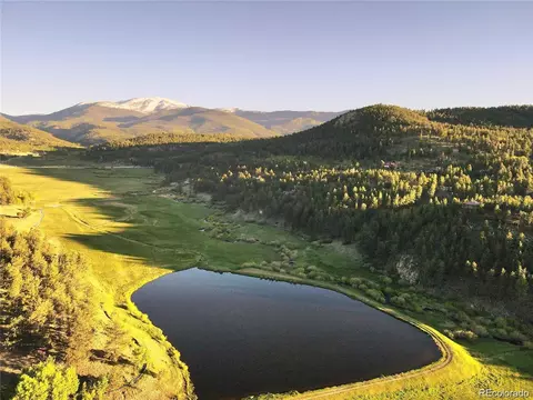 132 Pauls Ln, Bailey, CO 80421 photo 32