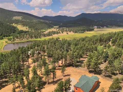 132 Pauls Ln, Bailey, CO 80421 photo 38