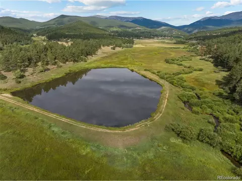 132 Pauls Ln, Bailey, CO 80421 photo 34