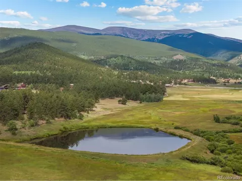 132 Pauls Ln, Bailey, CO 80421 photo 33