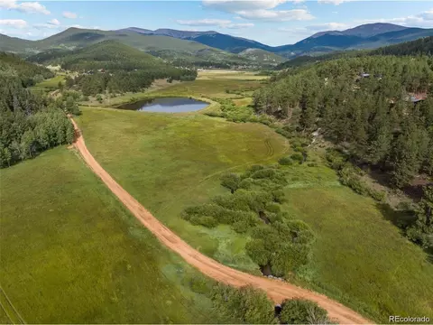 132 Pauls Ln, Bailey, CO 80421 photo 35