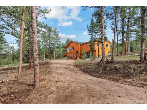 132 Pauls Ln, Bailey, CO 80421 photo 30