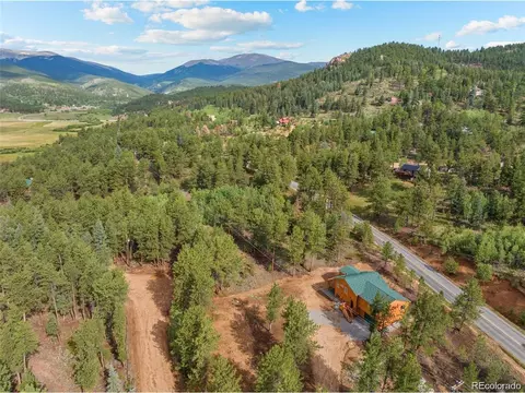 132 Pauls Ln, Bailey, CO 80421 photo 37