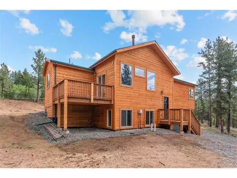 132 Pauls Ln, Bailey, CO 80421 photo 27