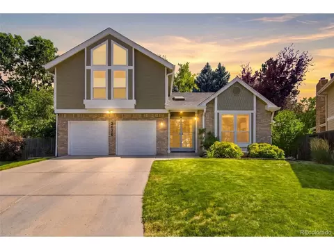 2676 W Long Pl, Littleton, CO 80120