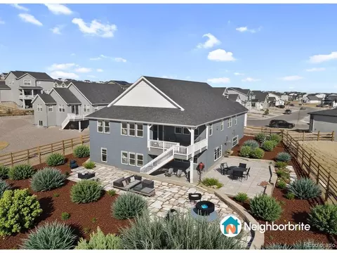39638 Yorktown Ter, Elizabeth, CO 80107