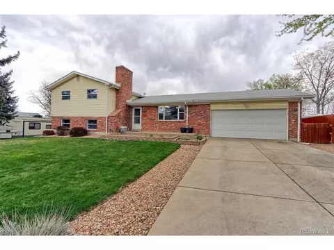 10538 Quivas St, Northglenn, CO 80234