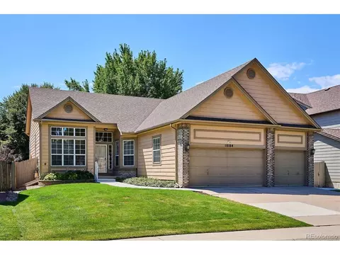 10164 W Washburn Pl, Lakewood, CO 80227