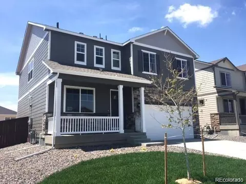 1684 Vantage Pkwy, Berthoud, CO 80513