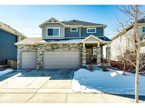 17516 E 103rd Ave, Commerce City, CO 80022