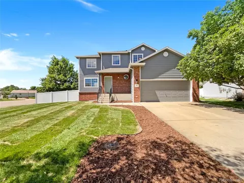 603 N 29th Ave, Greeley, CO 80631