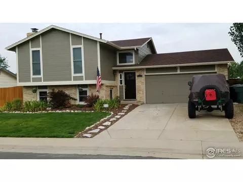 4513 E 107th Pl, Thornton, CO 80233 photo 1