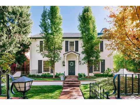 822 Race St, Denver, CO 80206