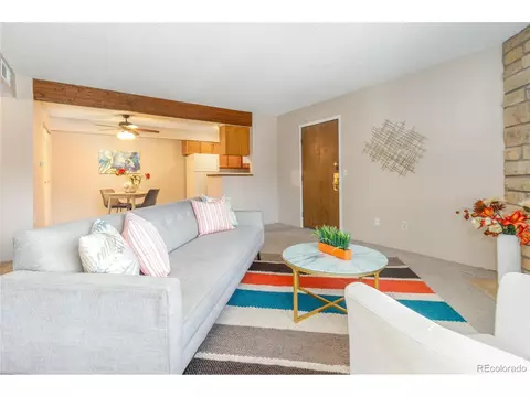 Undisclosed, Lakewood, CO 80228