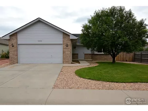 1111 Alpine Ct, Windsor, CO 80550 photo 1