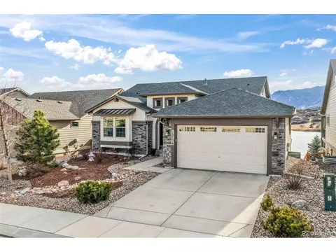 15734 Blue Pearl Ct, Monument, CO 80132