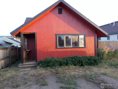 124 Fraser Ave, Fraser, CO 80442 photo 2
