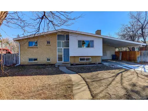 490 Quentin St, Aurora, CO 80011