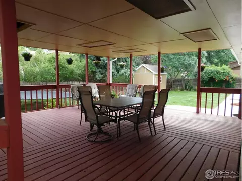 8662 E Layton Ave, Denver, CO 80237 photo 5