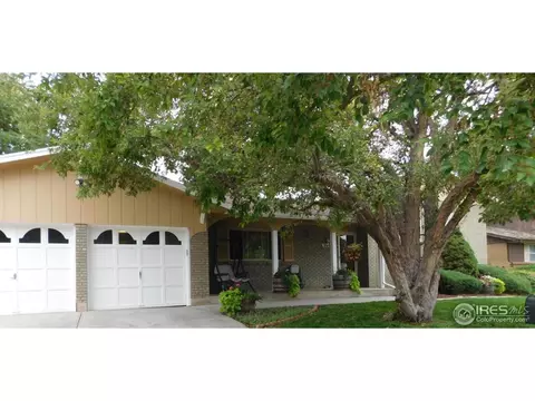 8662 E Layton Ave, Denver, CO 80237 photo 1